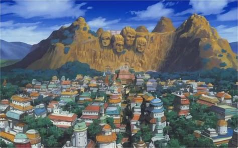 the hidden villages|Naruto: The 9 Strongest Hidden Villages, Ranked .